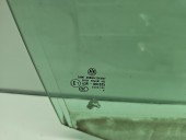 Geam usa dreapta fata Volkswagen Golf 6 Plus (521) [Fabr 2009-2013] OEM