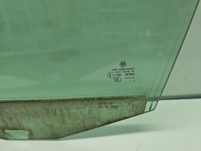 Geam usa stanga fata Volkswagen Tiguan (5N) [Fabr 2007-2016] SUV OEM