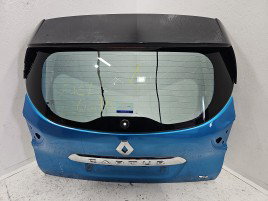 Haion Renault Captur (J87) [Fabr 2013-2017] SUV ALBASTRU