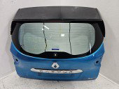 Haion Renault Captur (J87) [Fabr 2013-2017] SUV ALBASTRU