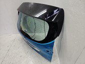 Haion Renault Captur (J87) [Fabr 2013-2017] SUV ALBASTRU