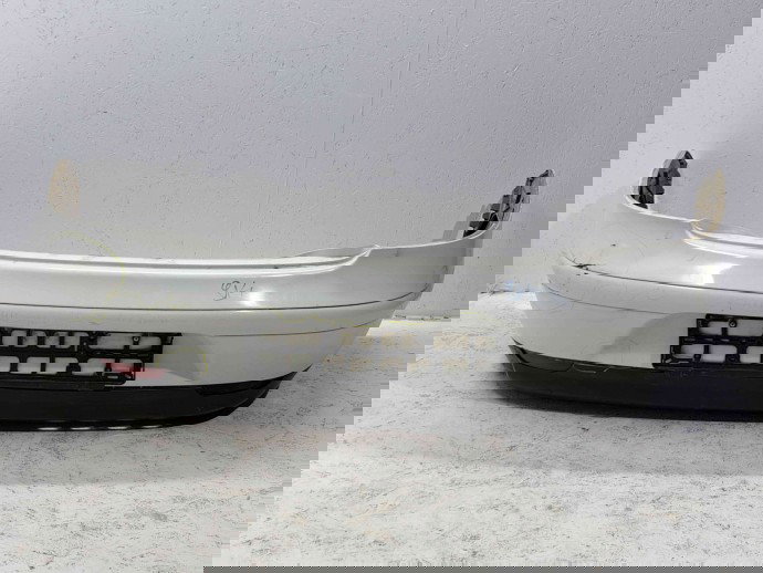 Bara spate Seat Cordoba (6L2) [Fabr 2002-2009] LB9A