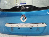 Haion Renault Captur (J87) [Fabr 2013-2017] SUV ALBASTRU