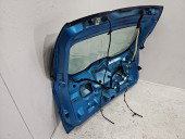 Haion Renault Captur (J87) [Fabr 2013-2017] SUV ALBASTRU