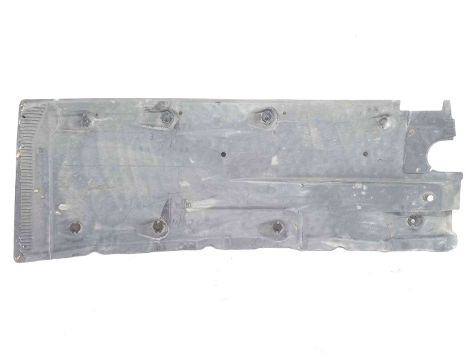 Scut lateral dreapta 1K0825272A Skoda Octavia 2 (1Z3) [Fabr 2004-2013] 1.9 BKC