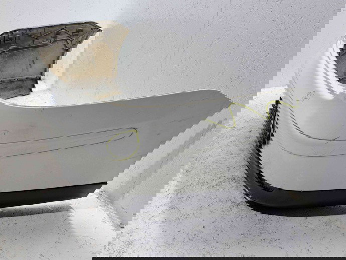 Bara spate Seat Cordoba (6L2) [Fabr 2002-2009] LB9A