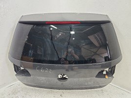 Haion Volkswagen Golf 7 (5G) [Fabr 2014-prezent] Hatchback LI7F