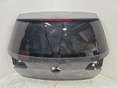 Haion Volkswagen Golf 7 (5G) [Fabr 2014-prezent] Hatchback LI7F