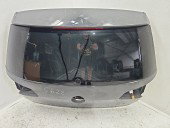 Haion Volkswagen Golf 7 (5G) [Fabr 2014-prezent] Hatchback LI7F