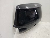 Haion Volkswagen Golf 7 (5G) [Fabr 2014-prezent] Hatchback LI7F