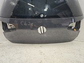 Haion Volkswagen Golf 7 (5G) [Fabr 2014-prezent] Hatchback LI7F