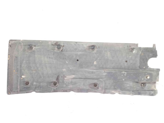 Scut lateral dreapta 1K0825272A Skoda Octavia 2 (1Z3) [Fabr 2004-2013] 1.9 BKC