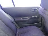 Fata usa stanga spate Renault Megane 2 1.6 benz OEM 2003-2008