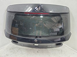 Haion Bmw 1 (F20) [Fabr 2011-2017] Hatchback Facelift Schwarz II 668