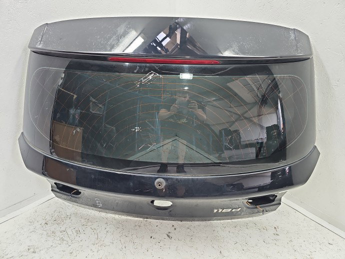 Haion Bmw 1 (F20) [Fabr 2011-2017] Hatchback Facelift Schwarz II 668