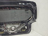 Haion Bmw 1 (F20) [Fabr 2011-2017] Hatchback Facelift Schwarz II 668