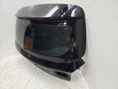Haion Bmw 1 (F20) [Fabr 2011-2017] Hatchback Facelift Schwarz II 668