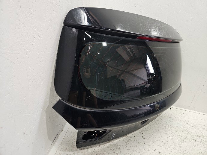 Haion Bmw 1 (F20) [Fabr 2011-2017] Hatchback Facelift Schwarz II 668