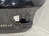 Haion Bmw 1 (F20) [Fabr 2011-2017] Hatchback Facelift Schwarz II 668