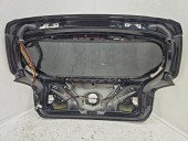 Haion Bmw 1 (F20) [Fabr 2011-2017] Hatchback Facelift Schwarz II 668