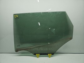 Geam usa stanga spate Renault Kadjar [Fabr 2015-prezent] SUV OEM