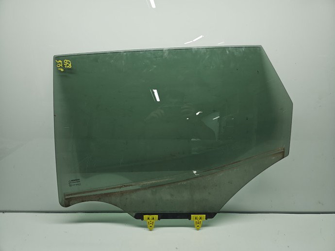 Geam usa stanga spate Renault Kadjar [Fabr 2015-prezent] SUV OEM