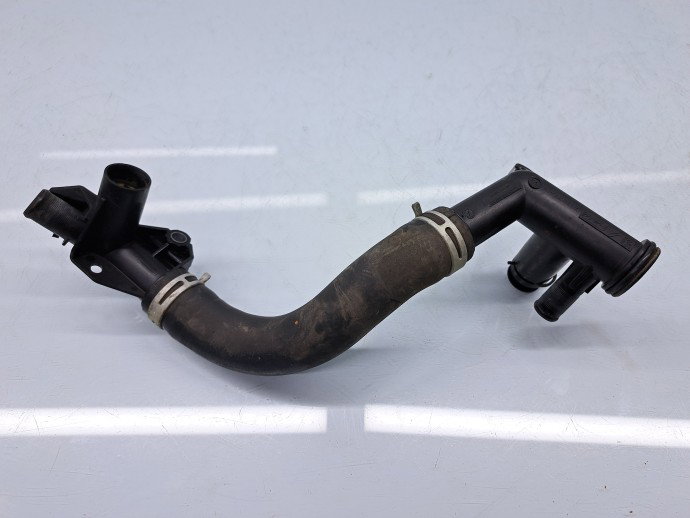 Conducta apa Citroen C4 (II) [ Fabr 2009-2018] 9684589080 9684589080 1.6 hdi 9H05 82KW / 116CP
