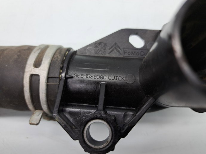 Conducta apa Citroen C4 (II) [ Fabr 2009-2018] 9684589080 9684589080 1.6 hdi 9H05 82KW / 116CP
