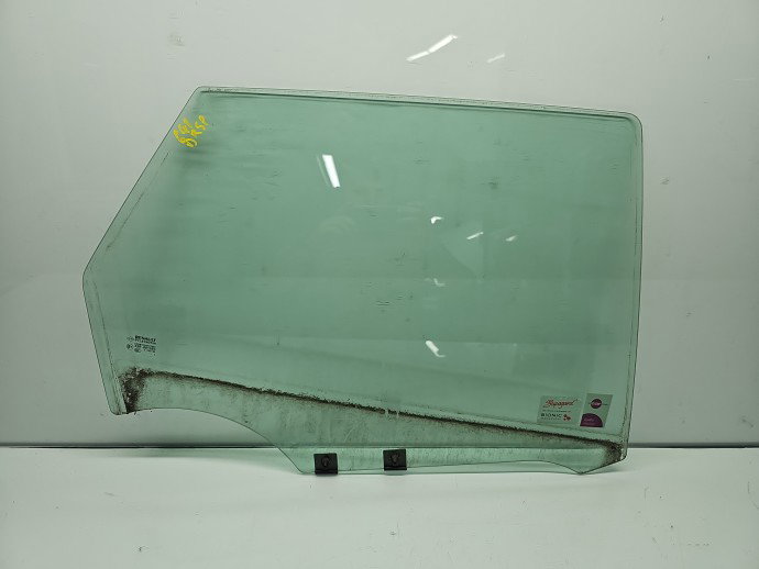 Geam usa dreapta spate Renault Captur (J87) [Fabr 2013-2017] SUV OEM
