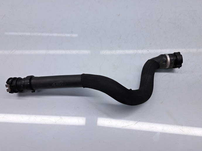 Conducta apa Citroen C4 (II) [ Fabr 2009-2018] 9684684180 1.6 hdi 9H05 82KW / 116CP