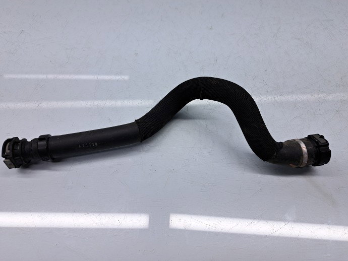 Conducta apa Citroen C4 (II) [ Fabr 2009-2018] 9684684180 1.6 hdi 9H05 82KW / 116CP