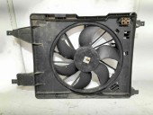 Electroventilator 8200151465 RENAULT Megane 2 [Fabr 2002-2008]