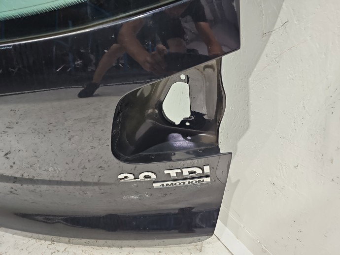 Haion Volkswagen Tiguan (5N) [Fabr 2007-2016] SUV LC9X