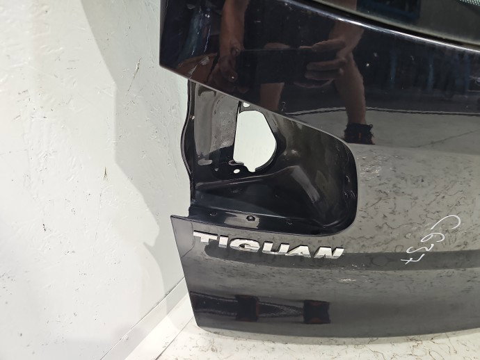 Haion Volkswagen Tiguan (5N) [Fabr 2007-2016] SUV LC9X