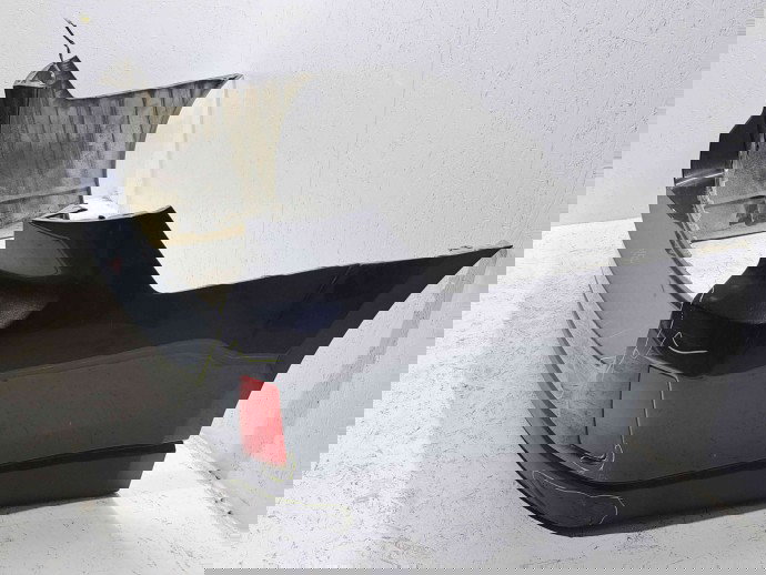 Bara spate SUBARU Outback IV (BM, BR) [Fabr 2009-2014]  GRI