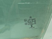 Geam usa stanga fata Mercedes Clasa C (W205) [Fabr 2014-prezent] Sedan AMG OEM