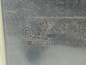 Geam usa dreapta spate Volkswagen Passat B6 (3C2) [Fabr 2005-2010] Berlina OEM