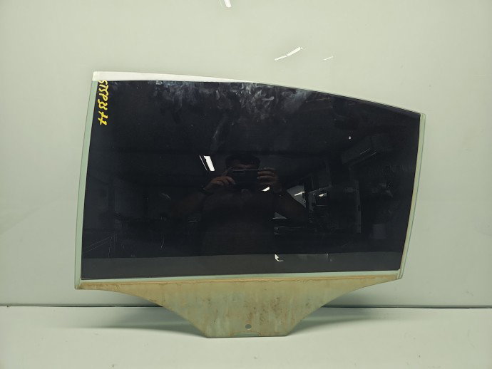 Geam usa stanga spate Volkswagen Passat B6 (3C2) [Fabr 2005-2010] Berlina OEM