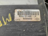 Electroventilator 8200151465 RENAULT Megane 2 [Fabr 2002-2008]