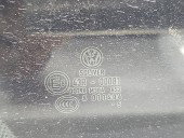 Geam fix usa dreapta spate Volkswagen Passat B6 (3C2) [Fabr 2005-2010] Berlina OEM