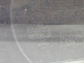 Geam fix usa dreapta spate Mercedes Clasa C (W205) [Fabr 2014-prezent] Sedan AMG OEM
