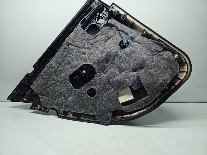 Tapiterie usa dreapta spate Mercedes Clasa C (W205) [Fabr 2014-prezent] OEM