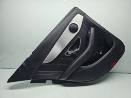 Tapiterie usa stanga spate Mercedes Clasa C (W205) [Fabr 2014-prezent] OEM