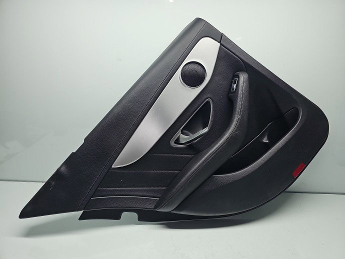 Tapiterie usa stanga spate Mercedes Clasa C (W205) [Fabr 2014-prezent] OEM