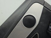 Tapiterie usa stanga spate Mercedes Clasa C (W205) [Fabr 2014-prezent] OEM