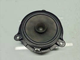 Boxa dreapta spate Renault Captur (J87) [Fabr 2013-2017] 28156 3SG0A