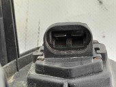 Electroventilator 8200151465 RENAULT Megane 2 [Fabr 2002-2008]