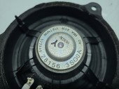 Boxa dreapta spate Renault Captur (J87) [Fabr 2013-2017] 28156 3SG0A