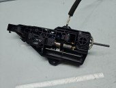 Maner usa dreapta spate Renault Captur (J87) [Fabr 2013-2017] SUV ALBASTRU