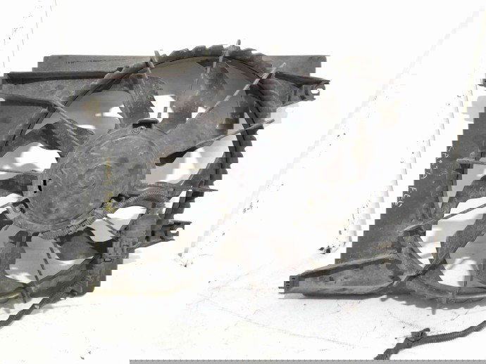 Electroventilator OEM HYUNDAI Santa Fe 2 (CM) [Fabr 2005-2012]